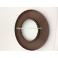 Auto engine parts standard or non standard rubber Oil Seals, gearbox oil seal, Viton KFM Oil Sealing rings